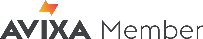 AVIXA Member